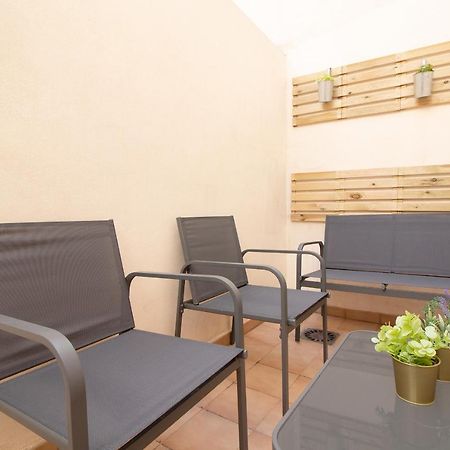 Global Properties Coqueto Apartamento En Sagunto Dış mekan fotoğraf