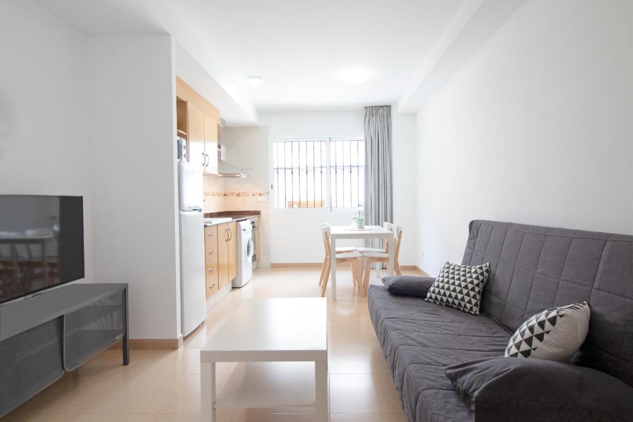 Global Properties Coqueto Apartamento En Sagunto Dış mekan fotoğraf