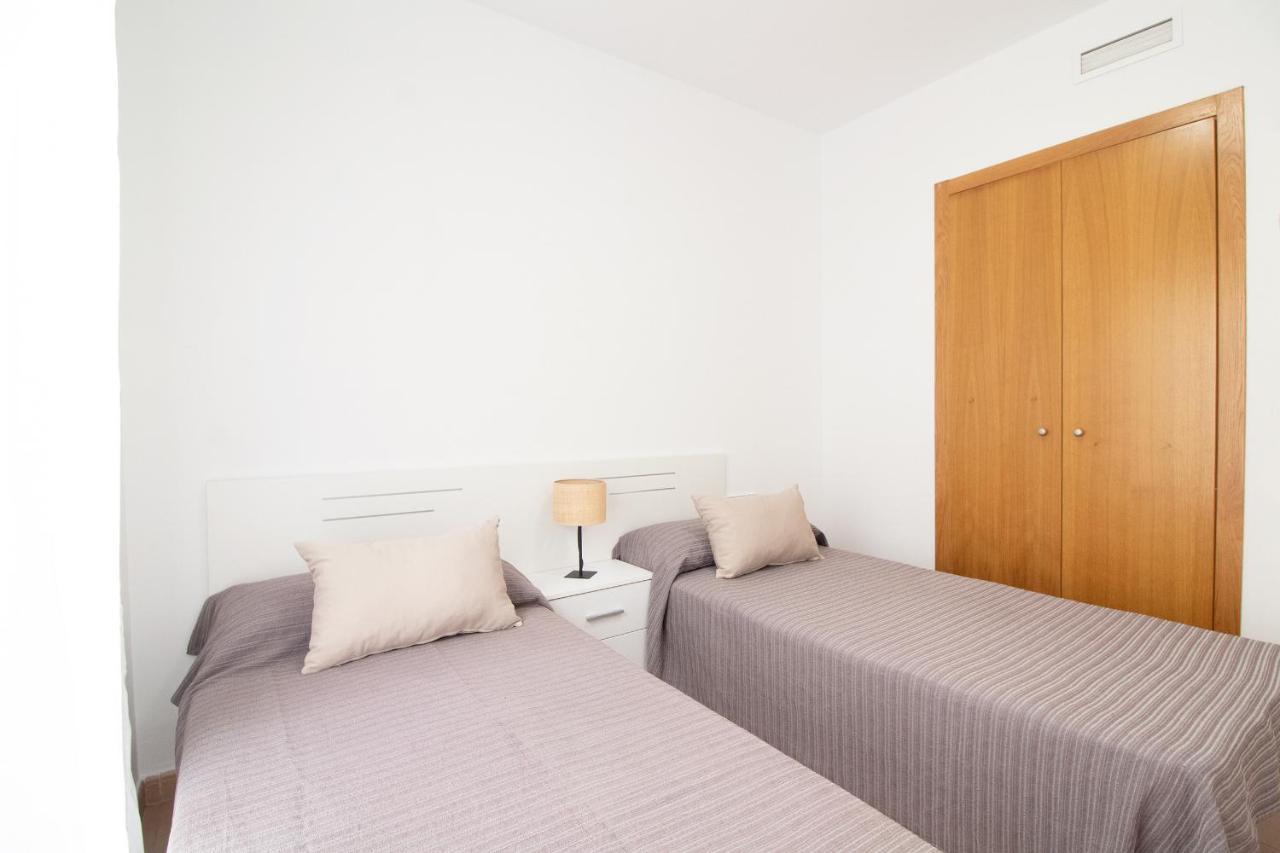 Global Properties Coqueto Apartamento En Sagunto Dış mekan fotoğraf