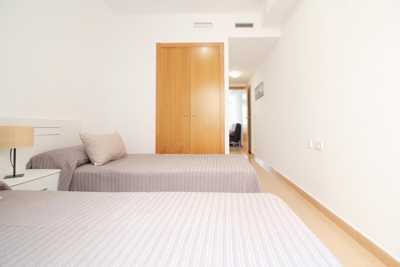 Global Properties Coqueto Apartamento En Sagunto Dış mekan fotoğraf