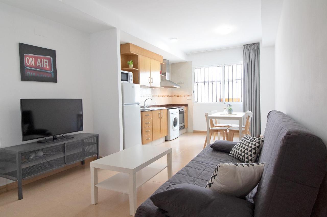 Global Properties Coqueto Apartamento En Sagunto Dış mekan fotoğraf