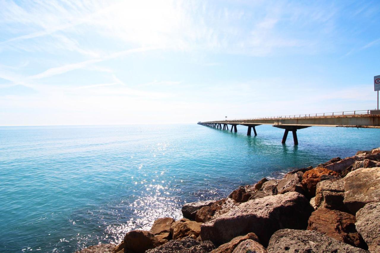 Global Properties Coqueto Apartamento En Sagunto Dış mekan fotoğraf