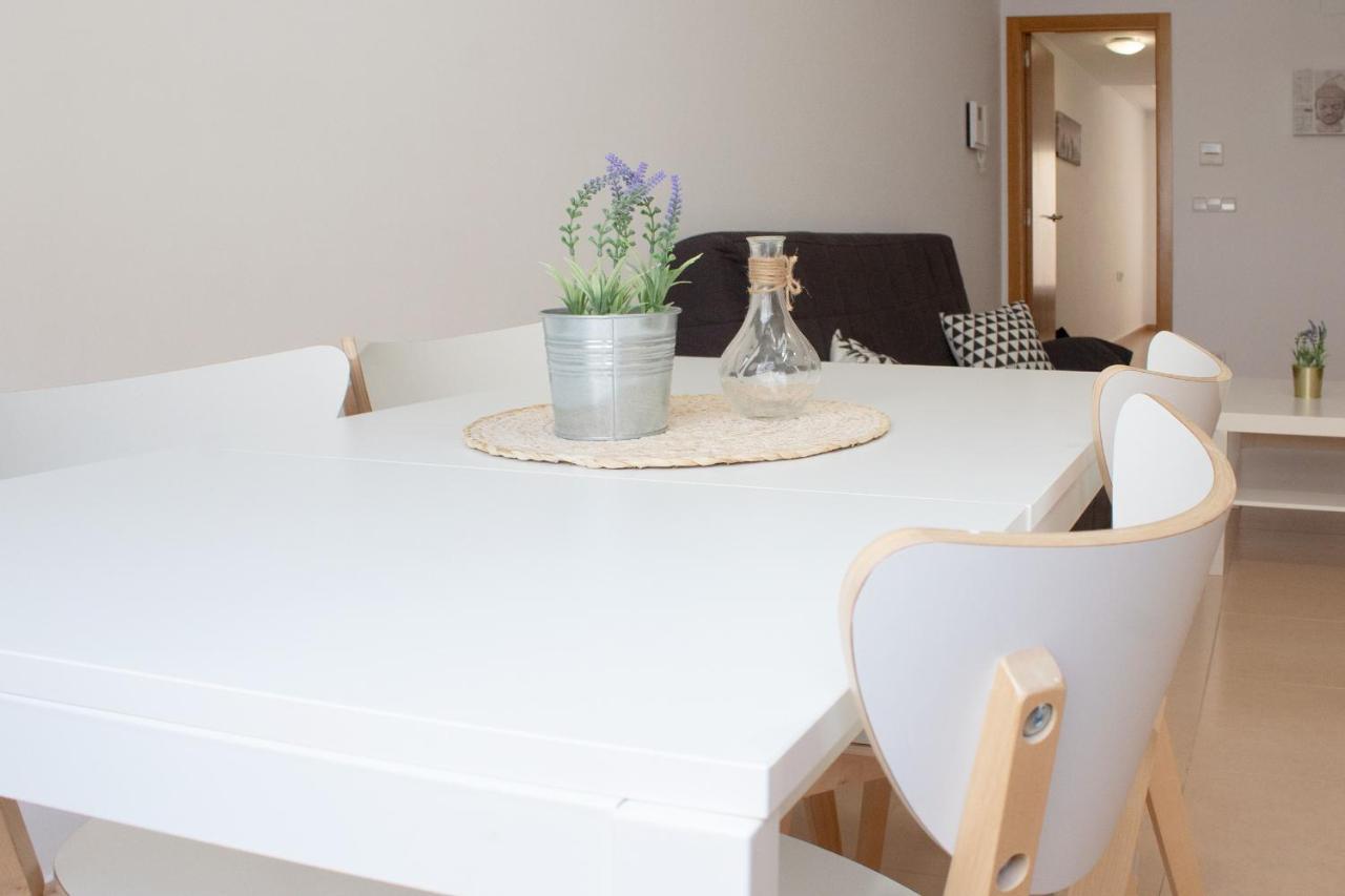 Global Properties Coqueto Apartamento En Sagunto Dış mekan fotoğraf