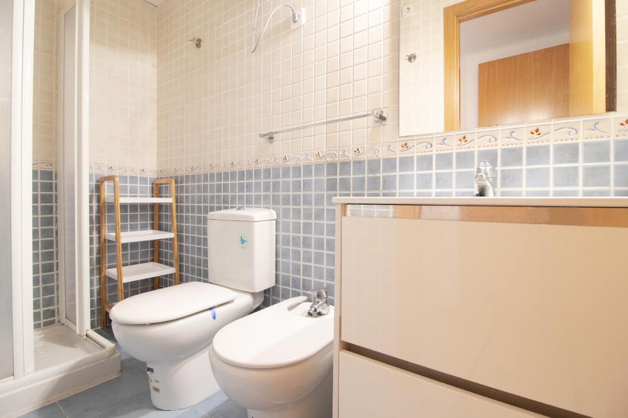 Global Properties Coqueto Apartamento En Sagunto Dış mekan fotoğraf