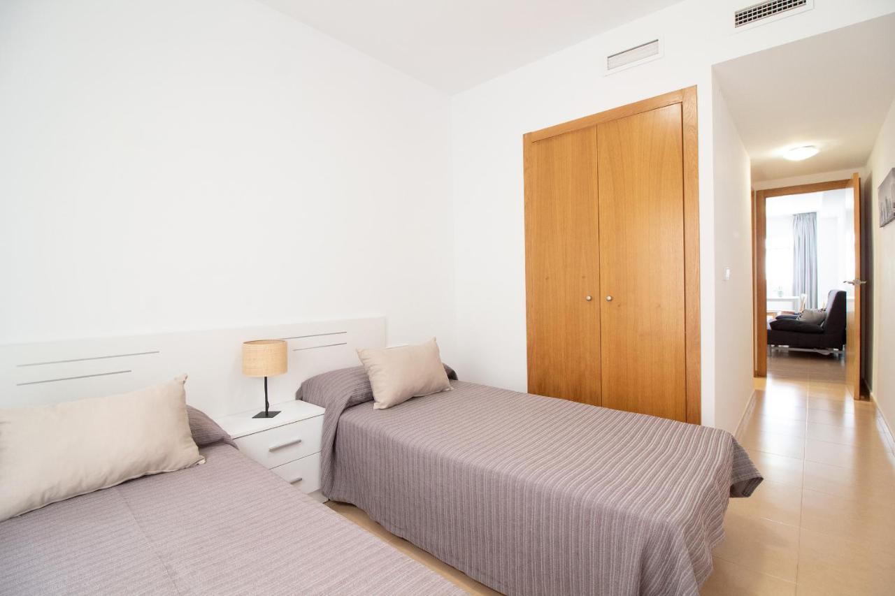 Global Properties Coqueto Apartamento En Sagunto Dış mekan fotoğraf