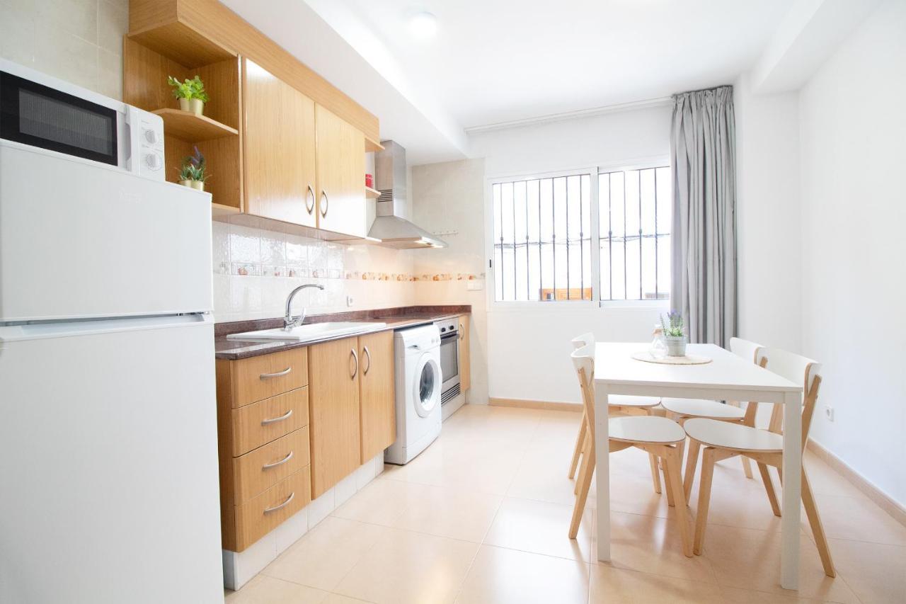 Global Properties Coqueto Apartamento En Sagunto Dış mekan fotoğraf
