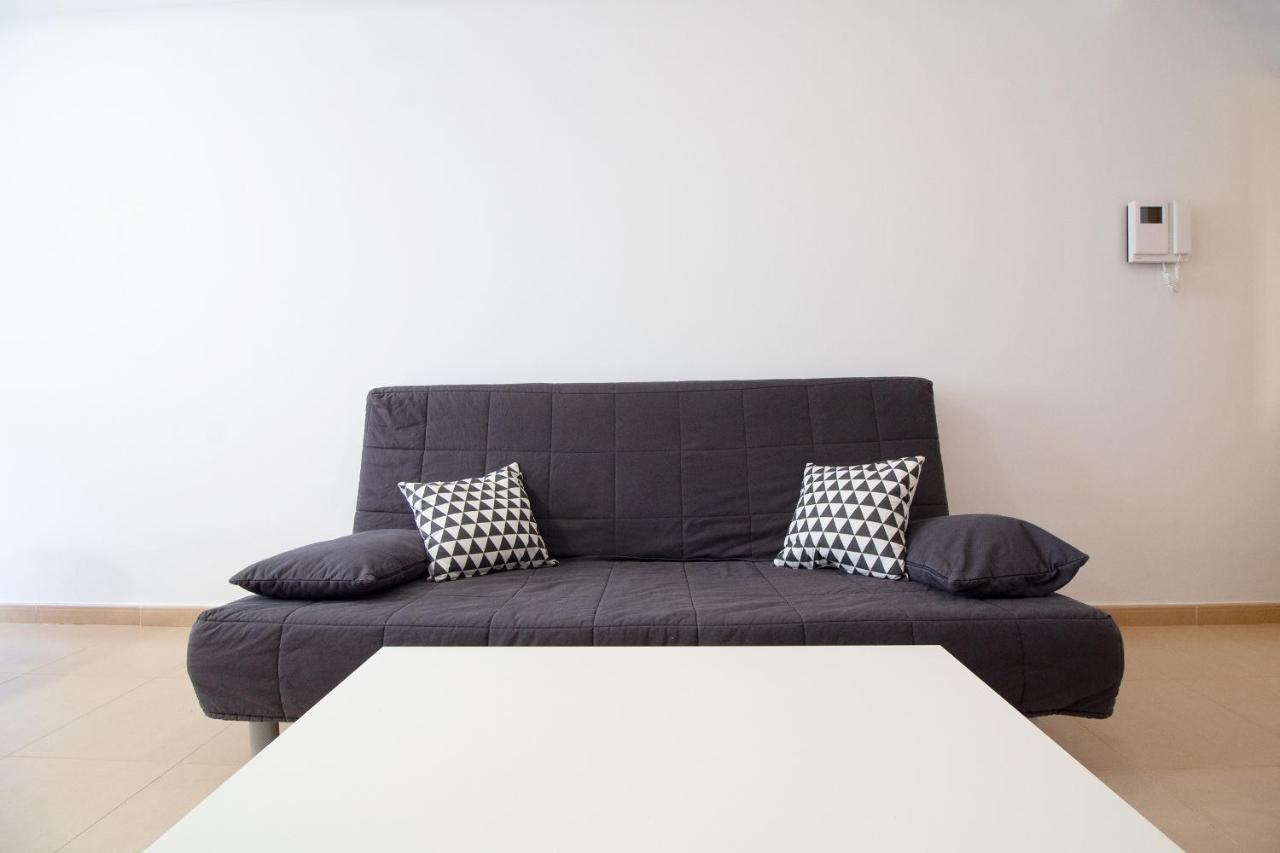 Global Properties Coqueto Apartamento En Sagunto Dış mekan fotoğraf