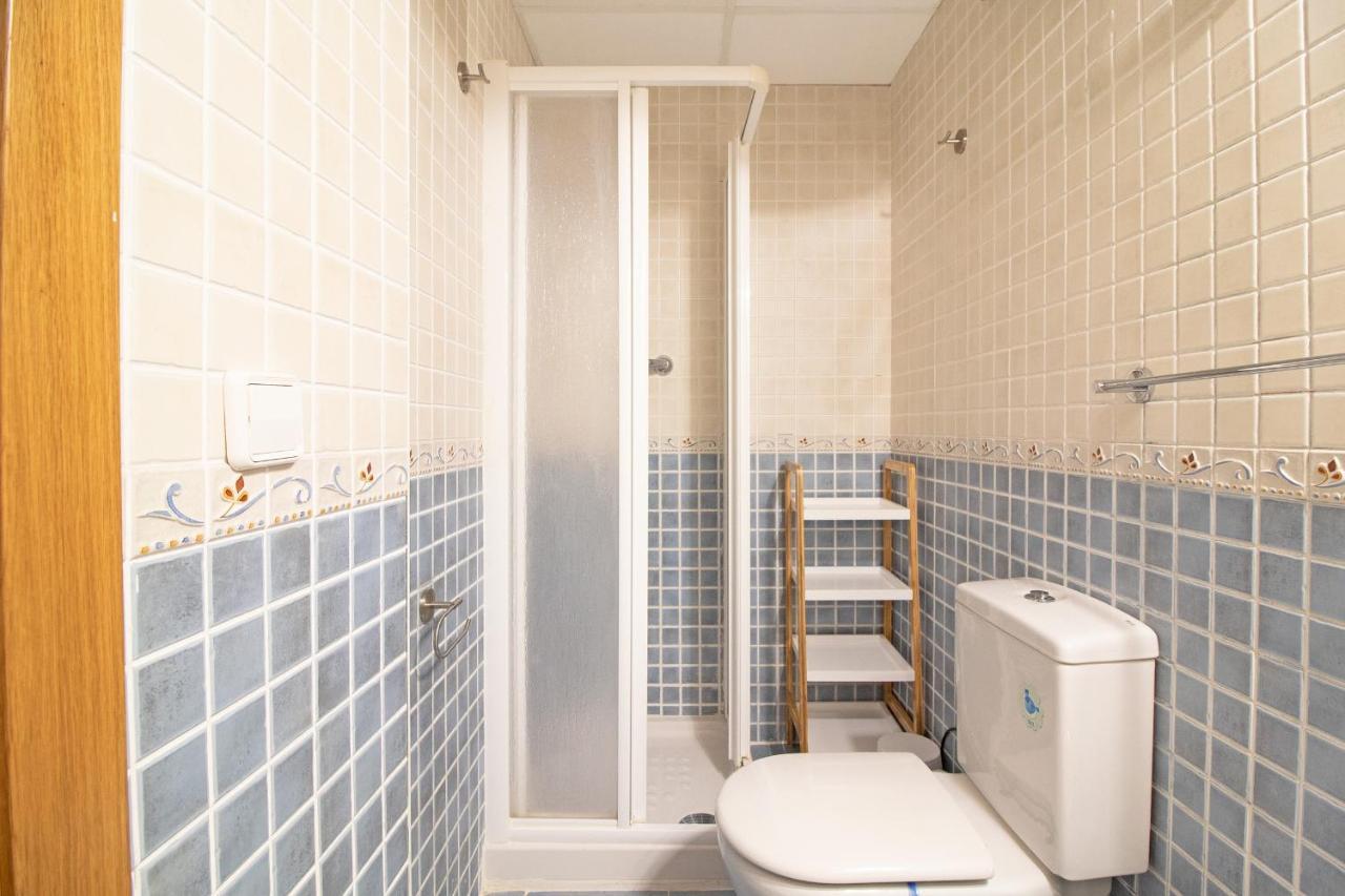 Global Properties Coqueto Apartamento En Sagunto Dış mekan fotoğraf