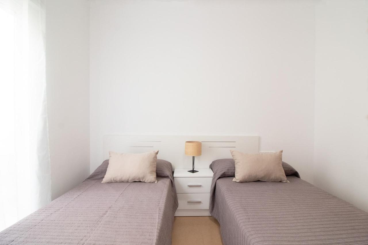 Global Properties Coqueto Apartamento En Sagunto Dış mekan fotoğraf